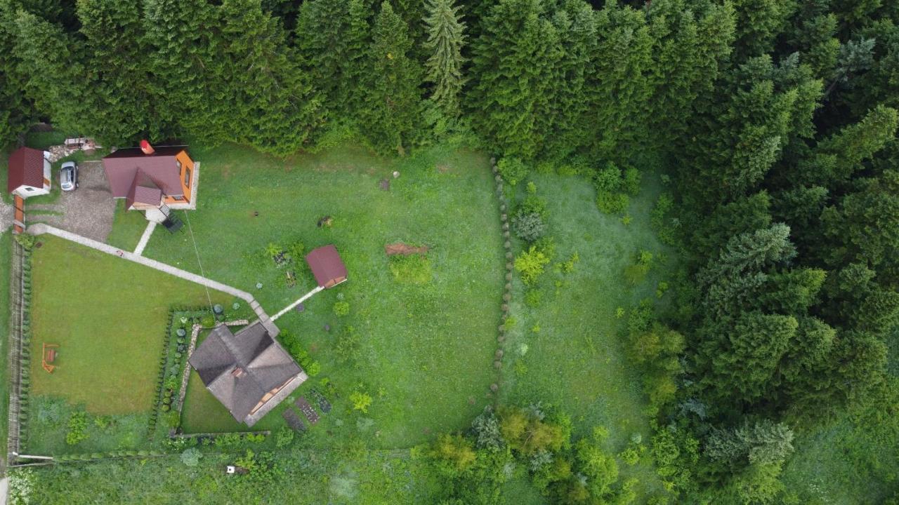 Sadyba Drymba Skhidnytsia Exterior foto