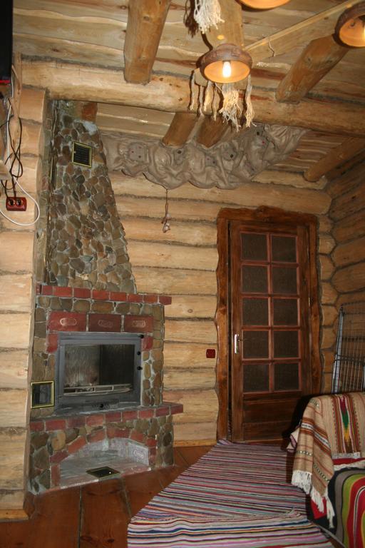 Sadyba Drymba Skhidnytsia Zimmer foto